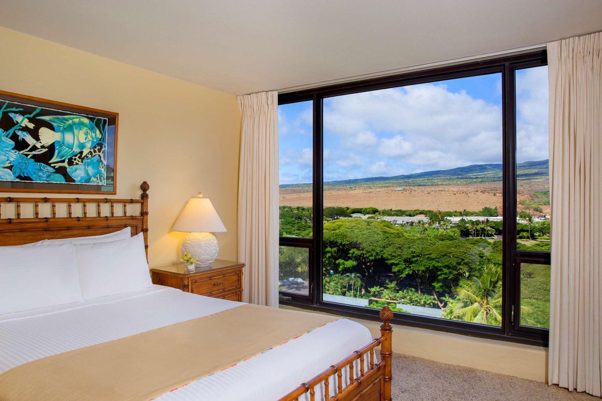 Aston Mahana At Kaanapali Exterior foto
