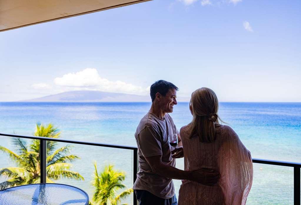 Aston Mahana At Kaanapali Cameră foto