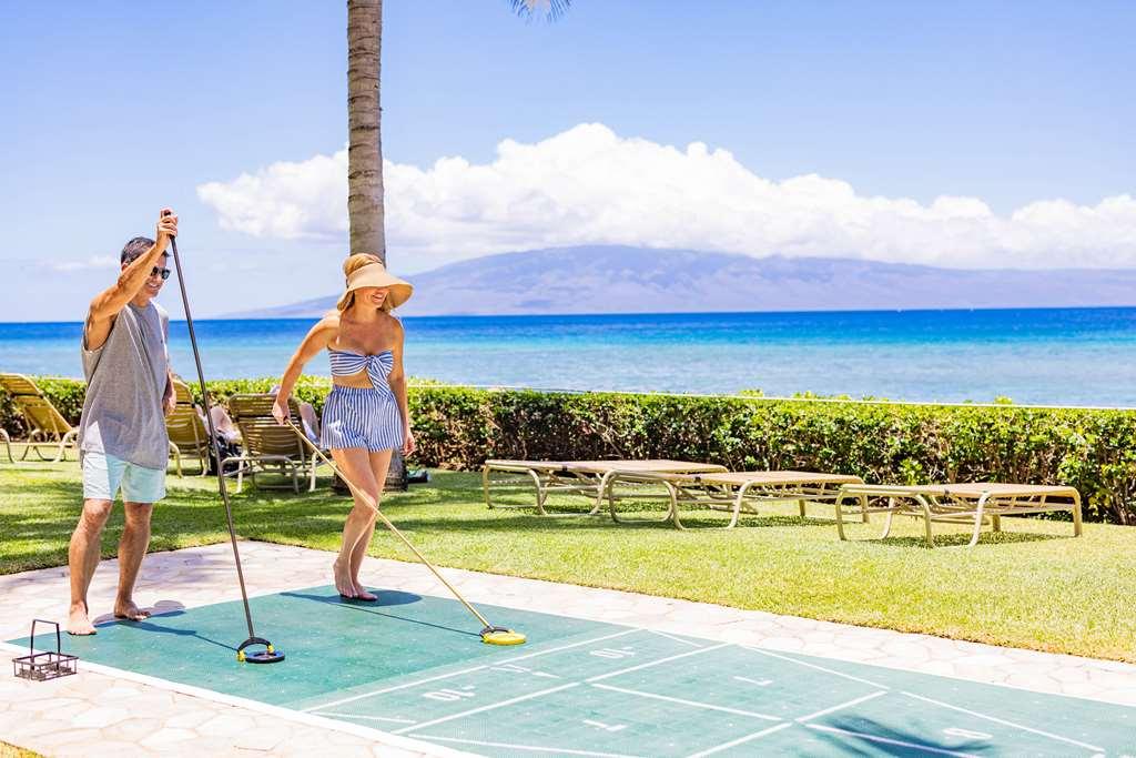 Aston Mahana At Kaanapali Facilități foto
