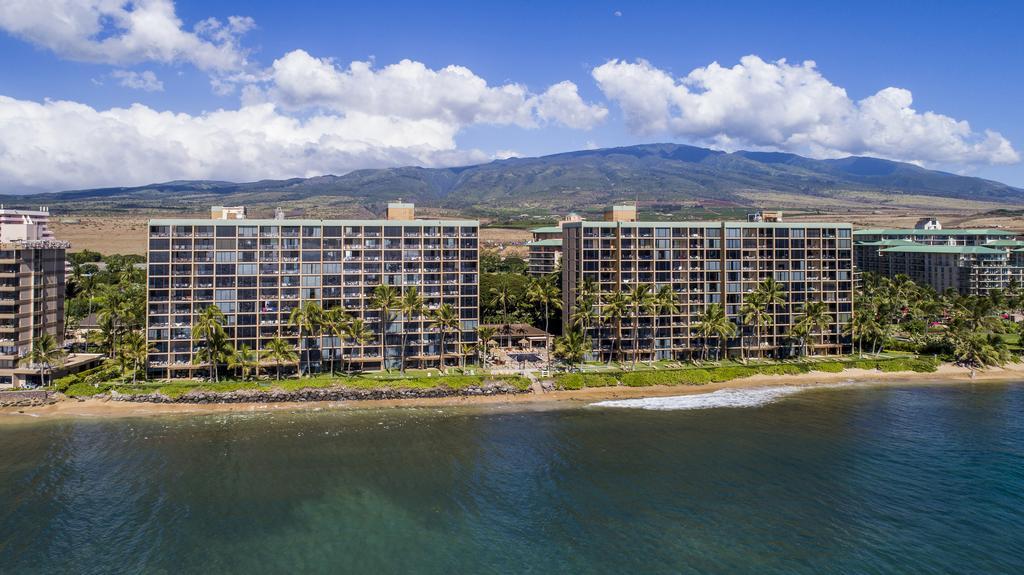 Aston Mahana At Kaanapali Exterior foto